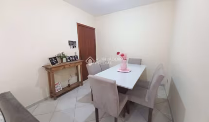 Apartamento com 2 quartos à venda na Rua Iraí, 56, Guarani, Novo Hamburgo, 84 m2 por R$ 308.600