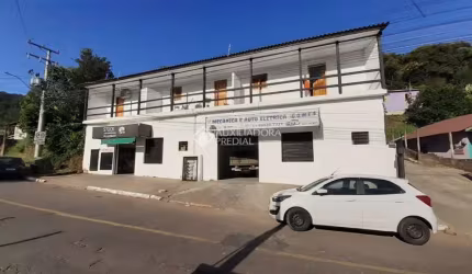 Casa com 3 quartos à venda na Arthur Momberger - De 801/802 Ao Fim, 999, Vila Diehl, Novo Hamburgo, 65 m2 por R$ 1.200.000