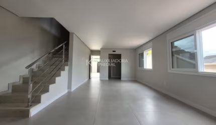 Casa com 3 quartos à venda na Rua Paulo Sérgio Gusmão, 20, Cristo Rei, São Leopoldo, 180 m2 por R$ 1.199.900