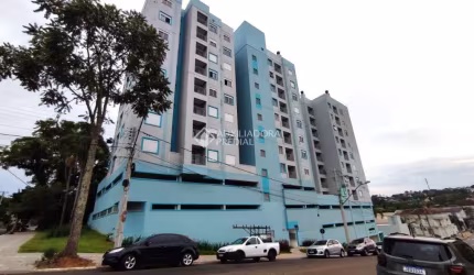 Apartamento com 2 quartos à venda na Rua São Luiz Gonzaga, 150, Guarani, Novo Hamburgo, 46 m2 por R$ 280.000