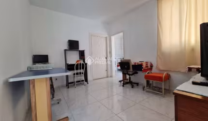 Apartamento com 2 quartos à venda na Rua Guananás, 58, Ouro Branco, Novo Hamburgo, 53 m2 por R$ 245.000