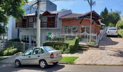 Casa comercial à venda na Rua Waldemar Geib, 76, Centro, Novo Hamburgo, 464 m2 por R$ 2.042.000