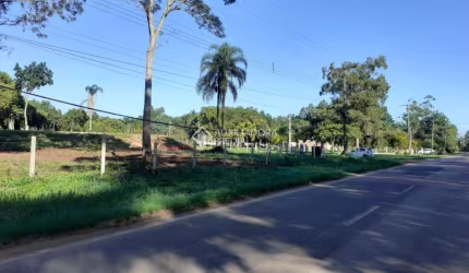 Terreno à venda na Avenida João Ricardo Juliano, 01, Parque Eldorado, Eldorado do Sul, 2008 m2 por R$ 639.000