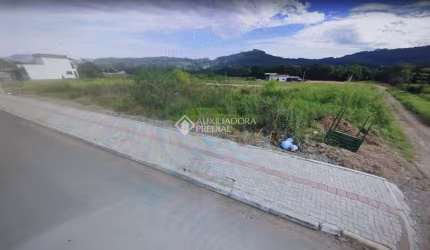 Terreno à venda na Cel. João Linck, 19, Centro, Rolante, 396 m2 por R$ 144.400