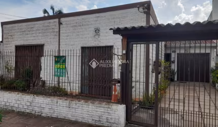 Casa comercial à venda na Rua Bartolomeu de Gusmão, 2099, Canudos, Novo Hamburgo, 97 m2 por R$ 640.000