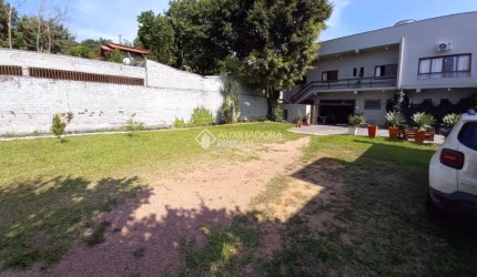 Casa com 3 quartos à venda na Rua Flores da Cunha, 687, Pátria Nova, Novo Hamburgo, 365 m2 por R$ 990.000