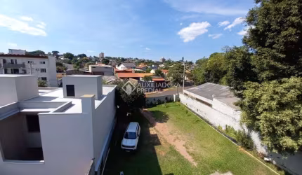 Casa com 3 quartos à venda na Rua Flores da Cunha, 687, Pátria Nova, Novo Hamburgo, 365 m2 por R$ 990.000