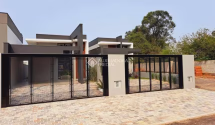 Casa com 3 quartos à venda na Rua Vidal de Negreiros, 410, Centro, Estância Velha, 134 m2 por R$ 880.000
