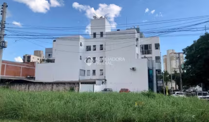 Terreno à venda na Rua Itararé, 125, Pátria Nova, Novo Hamburgo, 363 m2 por R$ 370.500