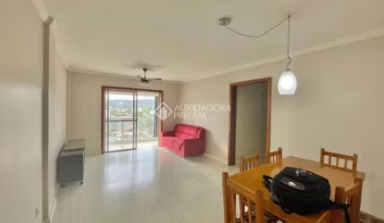 Apartamento com 3 quartos à venda na Rua das Flores, 34, Centro, Novo Hamburgo, 103 m2 por R$ 650.000