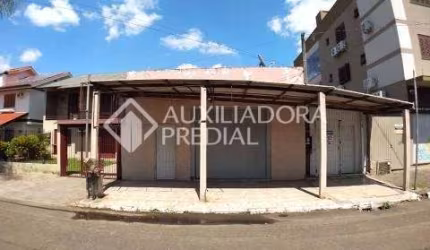 Prédio à venda na Independência, 1032, Centro, Campo Bom, 193 m2 por R$ 320.000