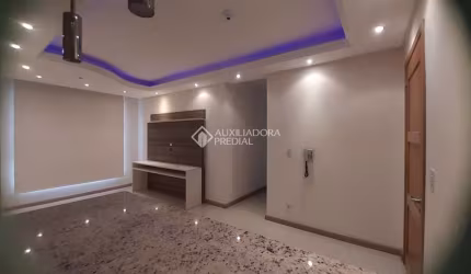 Apartamento com 2 quartos à venda na Rua Silveira Martins, 855, Centro, Novo Hamburgo, 59 m2 por R$ 394.000