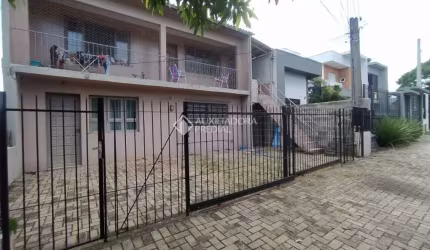 Casa com 4 quartos à venda na Rua Marechal Câmara, 281, Ideal, Novo Hamburgo, 160 m2 por R$ 550.000