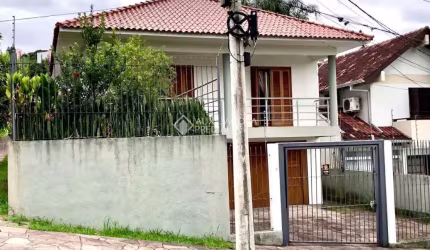 Casa com 3 quartos à venda na Paquetá, 271, Ouro Branco, Novo Hamburgo, 196 m2 por R$ 1.138.800