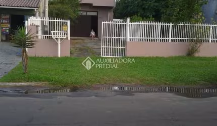 Casa com 2 quartos à venda na Fausto Borba Prates, 3810, Centro, Cidreira, 219 m2 por R$ 599.900