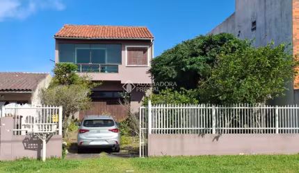 Casa com 2 quartos à venda na Fausto Borba Prates, 3810, Centro, Cidreira, 219 m2 por R$ 599.900