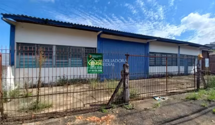 Barracão / Galpão / Depósito à venda na Rua Fernando de Noronha, 84, Guarani, Novo Hamburgo, 215 m2 por R$ 390.000