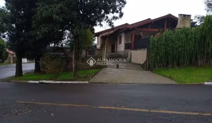 Casa com 2 quartos à venda na Riachuelo, 110, Santo Afonso, Novo Hamburgo, 138 m2 por R$ 531.900
