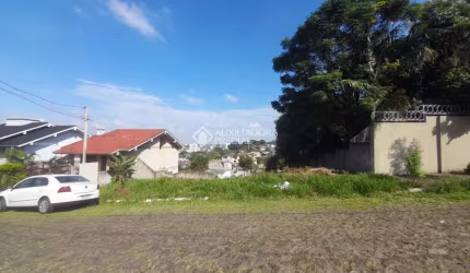 Terreno à venda na Cai, 52, Boa Vista, Novo Hamburgo, 476 m2 por R$ 380.000