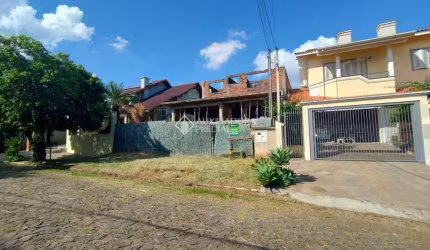 Terreno à venda na Rua Valdemar Bento de Oliveira, 110, Rincão, Novo Hamburgo, 360 m2 por R$ 260.000