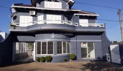 Prédio à venda na Vereador Carlos Lanzarini, 82, Bandeira Branca, São Jerônimo, 332 m2 por R$ 960.000