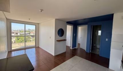 Apartamento com 2 quartos à venda na Rua Boa Saúde, 640, Primavera, Novo Hamburgo, 57 m2 por R$ 248.000