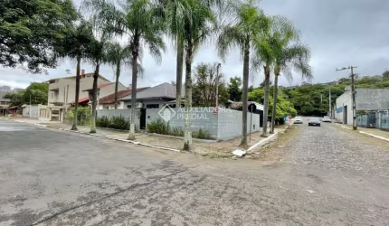 Casa com 2 quartos à venda na Rua Araribóia, 347, Rio Branco, Novo Hamburgo, 154 m2 por R$ 677.000