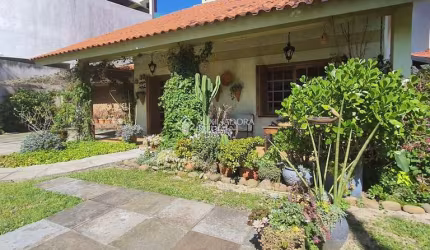 Casa com 4 quartos à venda na Sao Joao, 1445, Centro, Tramandaí, 246 m2 por R$ 1.300.000