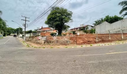 Terreno à venda na Rua Curitiba, 269, Boa Vista, Novo Hamburgo, 967 m2 por R$ 699.000