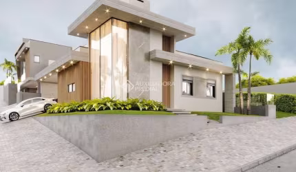 Casa com 3 quartos à venda na Rua Ida Kern, 142, Bela Vista, Estância Velha, 140 m2 por R$ 1.240.000