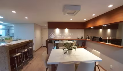 Apartamento com 3 quartos à venda na Rua Pernambuco, 52, Rio Branco, Novo Hamburgo, 98 m2 por R$ 636.000