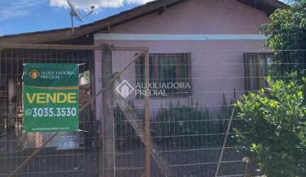 Casa com 3 quartos à venda na Vereador Darci Gomes, 80, Lago Azul, Estância Velha, 120 m2 por R$ 294.500