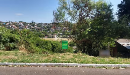 Terreno à venda na Rua Piauí, 364, Rincão, Novo Hamburgo, 378 m2 por R$ 129.900