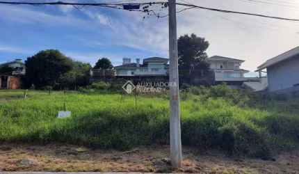 Terreno à venda na Rua Piauí, 122, Rincão, Novo Hamburgo, 858 m2 por R$ 750.000