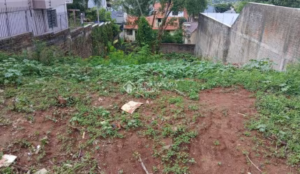 Terreno à venda na Rua Aloisio Pedro Seger, 10, União, Estância Velha, 360 m2 por R$ 250.000
