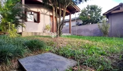 Casa com 3 quartos à venda na Rua Carlos Antônio Bender, 203, União, Estância Velha, 130 m2 por R$ 400.000