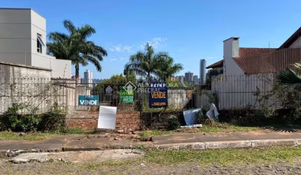 Terreno à venda na Rua Belo Horizonte, 431, Boa Vista, Novo Hamburgo, 433 m2 por R$ 390.000