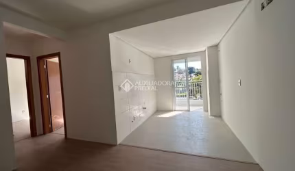 Apartamento com 2 quartos à venda na Rua São Luiz Gonzaga, 150, Guarani, Novo Hamburgo, 57 m2 por R$ 340.000