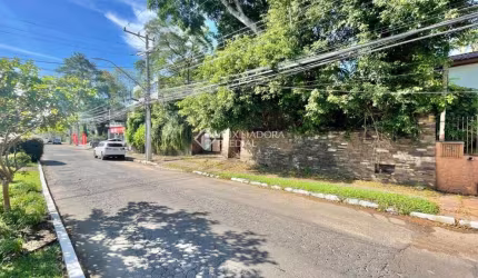 Terreno à venda na Rua Bento Gonçalves, 1283, Boa Vista, Novo Hamburgo, 976 m2 por R$ 899.900