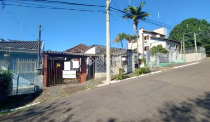 Terreno à venda na Guato, 118, Primavera, Novo Hamburgo, 305 m2 por R$ 300.000