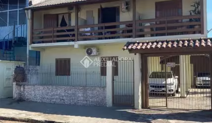 Prédio à venda na Farroupilha, 706, Centro, Estância Velha, 200 m2 por R$ 1.235.000