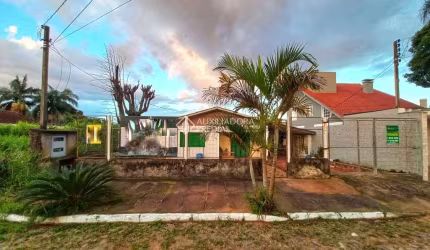 Casa com 3 quartos à venda na Rua Remi Henrique Müller, 170, Centro, Novo Hamburgo, 127 m2 por R$ 449.990