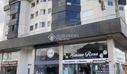 Apartamento com 3 quartos à venda na Rua Portão, 863, Lira, Estância Velha, 145 m2 por R$ 550.000