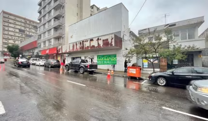 Prédio à venda na Rua Lima e Silva, 455, Centro, Novo Hamburgo, 948 m2 por R$ 4.500.000