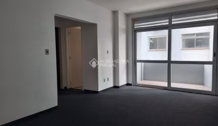 Apartamento com 2 quartos à venda na Rua Júlio de Castilhos, 22, Centro, Novo Hamburgo, 74 m2 por R$ 238.000