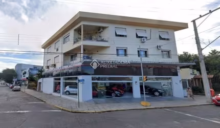 Ponto comercial à venda na Avenida Primeiro de Março, 1521, Pátria Nova, Novo Hamburgo, 519 m2 por R$ 1.978.000