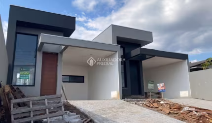 Casa com 3 quartos à venda na Rua Duque de Caxias, 413, Bela Vista, Estância Velha, 96 m2 por R$ 499.900