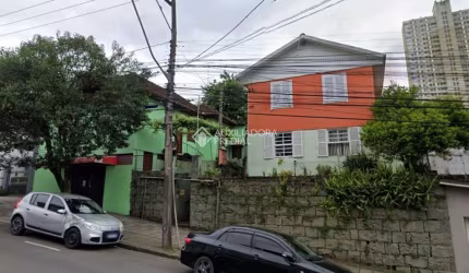Terreno à venda na Rua Garibaldi, 1182, Exposição, Caxias do Sul, 792 m2 por R$ 3.500.000