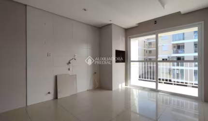 Apartamento com 2 quartos à venda na Rua São Leopoldo, 7, Liberdade, Novo Hamburgo, 61 m2 por R$ 272.000