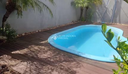Casa com 3 quartos à venda na Rua das Primaveras, 120, Encosta do Sol, Estância Velha, 232 m2 por R$ 425.000